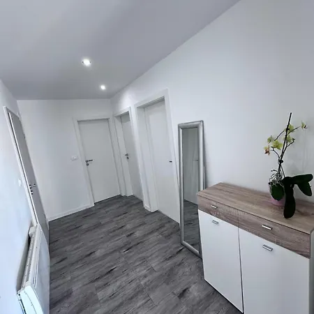 Mama Apartment