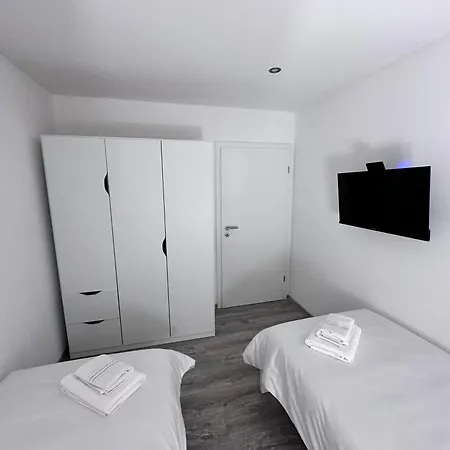 Mama Apartment