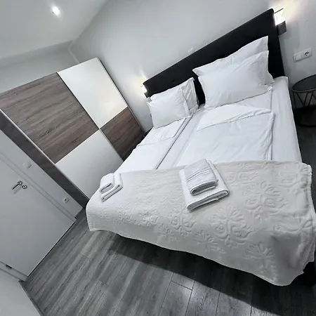 Mama Apartment